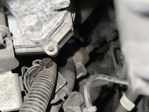 Motor arranque ALFA ROMEO GIULIETTA (940_) 1.6 JTDM (940FXD1A) (105 hp) 20866833