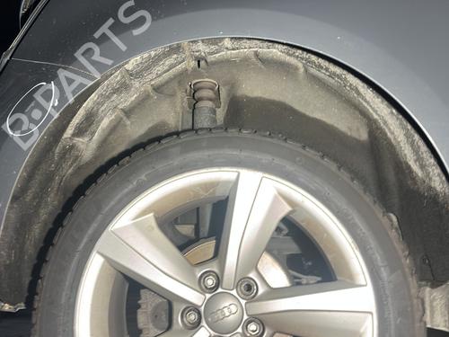 Wheel arch AUDI A1 (8X1, 8XK) 1.0 TFSI 8XA810972