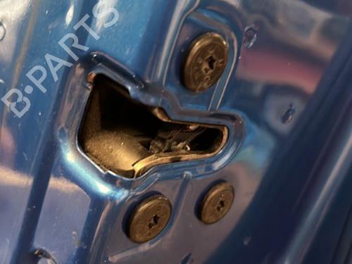 Used Front right lock DACIA SANDERO II 1.5 dCi (90 hp) 20873011