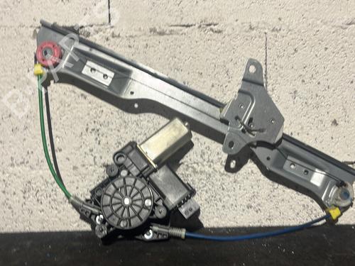 Front left window mechanism OPEL CORSA D (S07) 1.0 (L08, L68) | BP28155691C22 