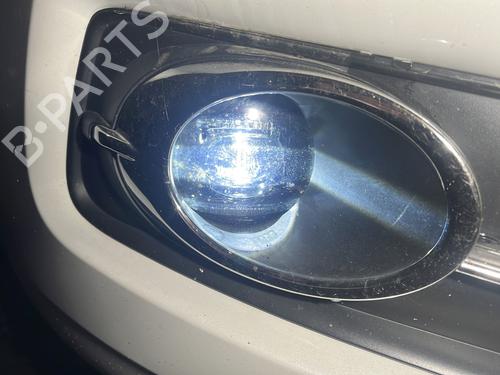 Mistlamp rechts DS DS 4 / DS 4 CROSSBACK (NX_) 1.2 THP 130 (NXHNYM) (130 hp) 31611520