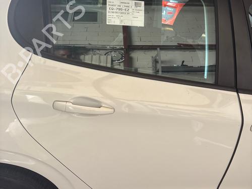 Used Right rear door Right rear door 38585898 38585898