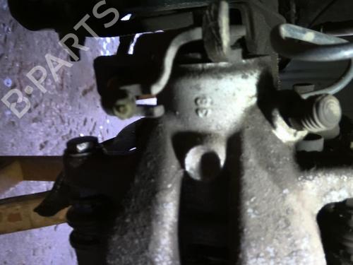Used Right rear brake caliper PEUGEOT 307 (3A/C) 1.6 16V (109 hp) 21858185