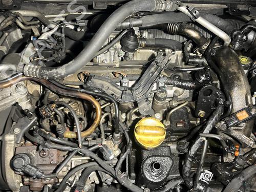 Used Turbocharger/Supercharger RENAULT MEGANE III Hatchback (BZ0/1_, B3_) 1.9 dCi (BZ0N, BZ0J) (131 hp) 32133806