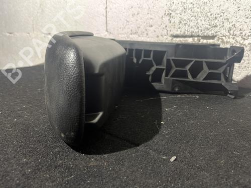 Armrest / Center console CITROËN DS3 (SA_) 1.6 THP 155 | BP28598380I20  - Image 6