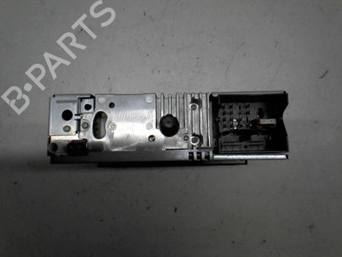 Used Radio Radio PEUGEOT 407 (6D_) 1.6 HDi 110 (6D9HZC, 6D9HYC) (109 hp) 21859194 21859194