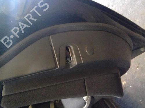 Used Rear right lock CITROËN C5 III (RD_) 1.6 HDi 110 (RD9HL0, RD9HR8, RD9HRA) (112 hp) 20867898