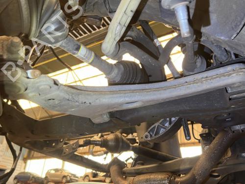 Used Left front suspension arm OPEL MERIVA B MPV (S10) 1.6 CDTI (75) (95 hp) 20873075