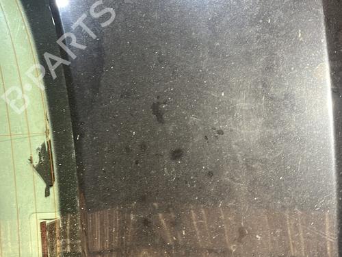 Used Tailgate Tailgate AUDI A4 B7 (8EC) 3.0 TDI quattro (233 hp) 33119860 33119860