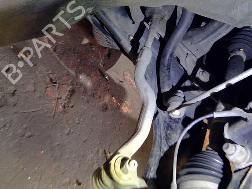 Used Right front driveshaft RENAULT LAGUNA III (BT0/1) 1.5 dCi (BT00, BT0A, BT0T, BT1J) (110 hp) 20860607