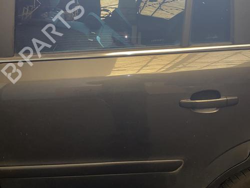 Dør venstre bak OPEL ZAFIRA / ZAFIRA FAMILY B (A05) 1.7 CDTI (M75) (110 hp) 20867681