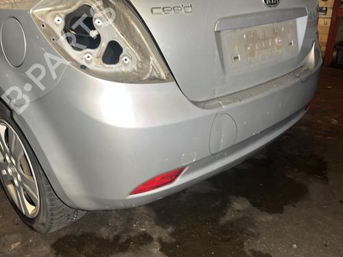 Rear bumper KIA CEE'D Hatchback (ED) 1.6 CRDi 90 | BP29452955C8 