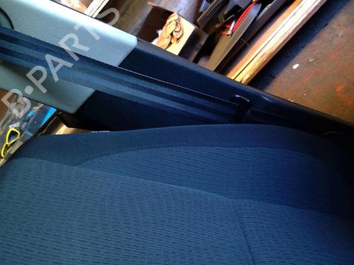 Used Front left seatbelt RENAULT LAGUNA III (BT0/1) 1.5 dCi (BT00, BT0A, BT0T, BT1J) (110 hp) 20860655