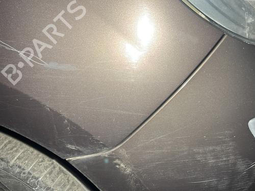 Used Right front fenders Right front fenders RENAULT KANGOO BE BOP (KW0/1_) [2009-2026] 36012112 36012112