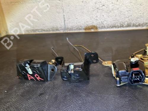 Tailgate lock HYUNDAI TUCSON (JM) 2.0 CRDi All-wheel Drive | BP21864206C101 