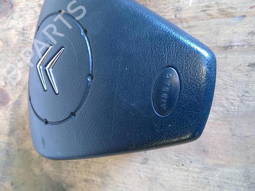 Used Driver airbag CITROËN C3 I (FC_, FN_) 1.4 HDi (68 hp) 21860846