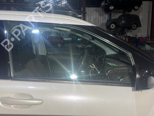 Dør højre fortil CITROËN C4 CACTUS 1.2 VTi 82 | BP31376379C3