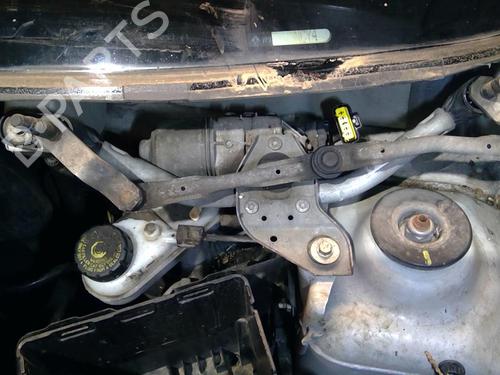 Front wiper motor RENAULT TWINGO II (CN0_) 1.5 dCi (CN0E) | BP20871657M29