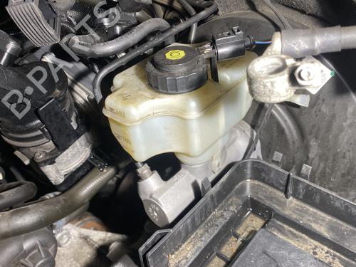 Brake master cylinder VW GOLF PLUS V (5M1, 521) 1.4 TSI | BP22894137M77 