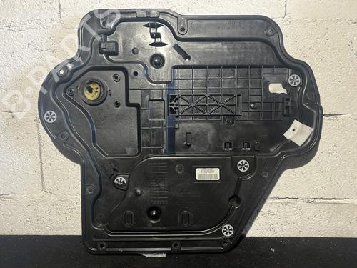 Rudehejsemekanisme Højre foran JEEP WRANGLER III (JK) 3.8 (199 hp) 27358760