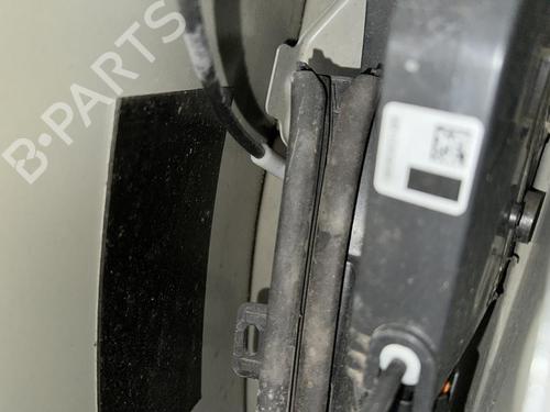 Used Front right lock PEUGEOT 308 II (LB_, LP_, LW_, LH_, L3_) 1.6 HDi / BlueHDi 115 (115 hp) 20869968