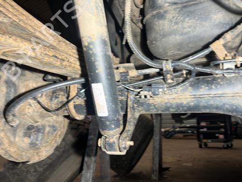 Used Rear axle FORD RANGER (TKE) 2.2 TDCi 4x4 (150 hp) 25760449