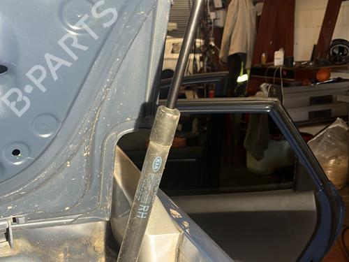 Tailgate lift support KIA CEE'D SW (ED) 1.6 CRDi 90 | BP28425832C138 