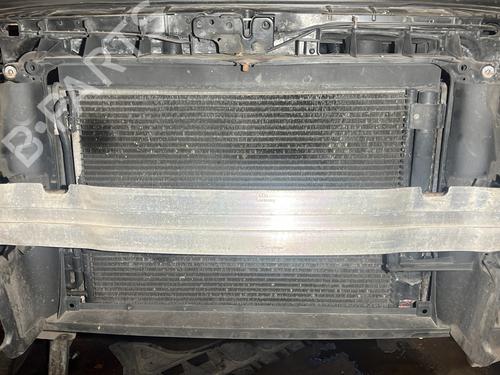 Used Water radiator AUDI A3 Sportback (8PA) 1.6 (102 hp) 28216729