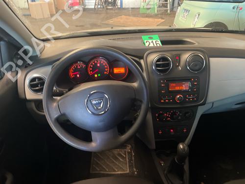 Front right seatbelt DACIA SANDERO II | BP37613196I25 - Image 4