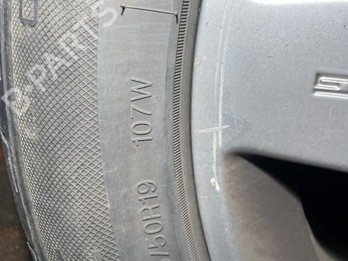 Rim MERCEDES-BENZ M-CLASS (W164) ML 320 CDI 4-matic (164.122) | BP24147156C45 