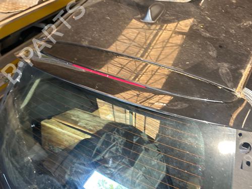 Used Tailgate Tailgate 38737719 38737719