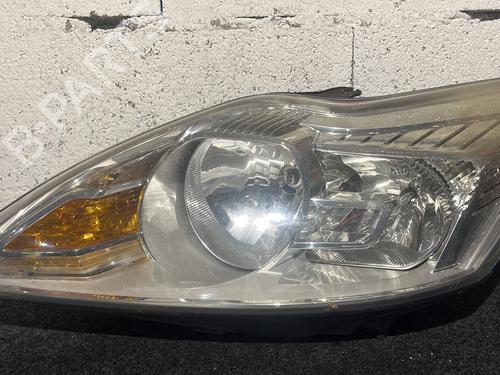 Used Left headlight Left headlight FORD FOCUS II (DA_, HCP, DP) 1.8 TDCi (115 hp) 30854124 30854124