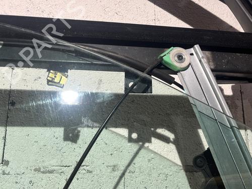 Front right window mechanism AUDI A4 B7 (8EC) 3.0 TDI quattro | BP33119877C23 - Image 4