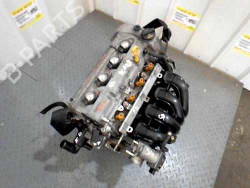 Engine OPEL AGILA B (H08) 1.2 (F68) | BP21857851M1 - Image 3