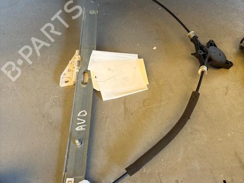 Used Front right window mechanism Front right window mechanism 38228913 38228913