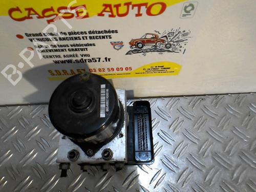 Used ABS pump ABS pump VW TOURAN (1T1, 1T2) 2.0 TDI 16V (140 hp) 20864620 20864620