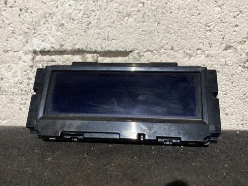 Used Display monitor OPEL ASTRA J (P10) 1.4 Turbo (68) (140 hp) 23796699