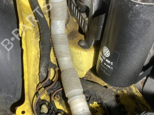 Windscreen washer tank VW CADDY III Box Body/MPV (2KA, 2KH, 2CA, 2CH) 2.0 SDI | BP24200941C113