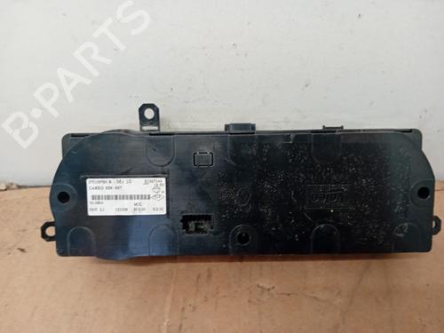 Used Climate control Climate control RENAULT CAPTUR I (J5_, H5_) 1.5 dCi 90 (J5N4, J5M5, J5MW, J5M6, J5AL, J5AJ) (90 hp) 20859447 20859447