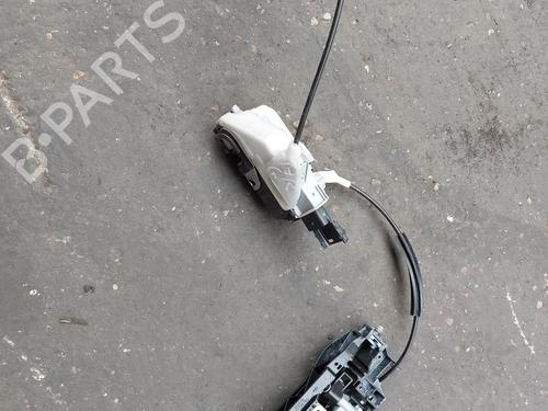 Used Rear left lock CITROËN C5 III (RD_) 1.6 HDi 110 (RD9HL0, RD9HR8, RD9HRA) (112 hp) 21860977