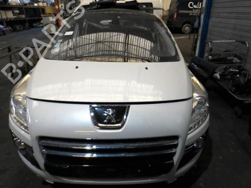 Used ABS pump PEUGEOT 3008 I MPV (0U_) 2.0 HDi Hybrid4 (0URHCA) (200 hp) 20868254