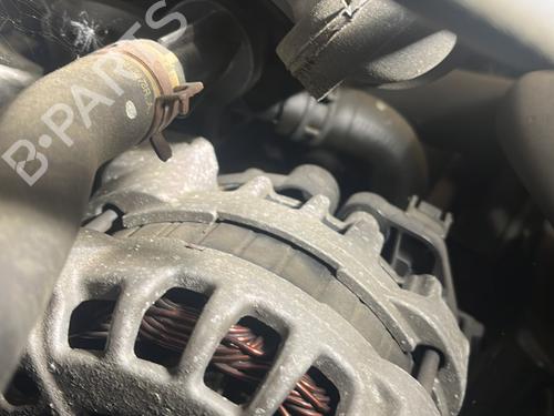 Used Alternator Alternator RENAULT CLIO IV (BH_) 0.9 TCe 90 (BHNF, BHMA, BHMH, BHJK, BHJR) (90 hp) 26977763 26977763