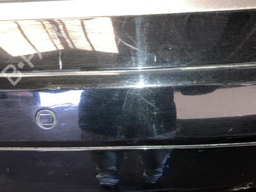 Rear bumper AUDI A2 (8Z0) 1.4 TDI | BP20867577C8 