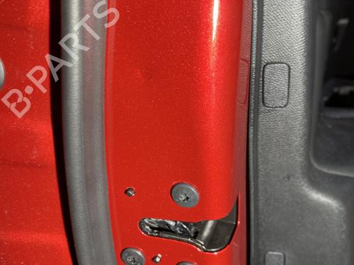 Used Front left lock PEUGEOT 308 SW III (FC_, FJ_, FR_, F4_, FN_) BlueHDi 130 (FCYHZL, FCYHZT) (131 hp) 22894348