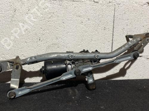Used Front wiper motor Front wiper motor CITROËN C3 II (SC_) 1.6 HDi 90 (90 hp) 20868531 20868531