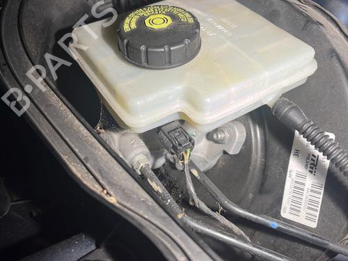 Brake master cylinder MINI MINI (R56) Cooper | BP31041754M77