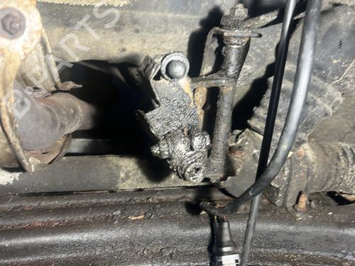 Used Steering rack VW GOLF II (19E, 1G1) 1.8 (90 hp) 31947937