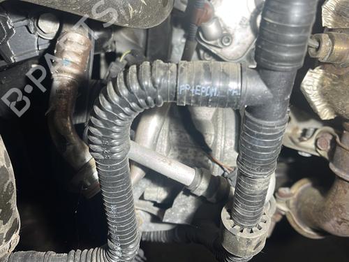 Used AC compressor FIAT 500X (334_) 1.0 (334.AXN1B) (120 hp) 27177164