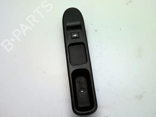 Used Right front window switch PEUGEOT 307 (3A/C) 1.6 16V (109 hp) 21858189