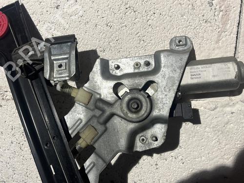 Mechanizm podnoszenia szyby przedniej prawej SAAB 9-3 Estate (E50) 1.9 TTiD | BP30488330C23